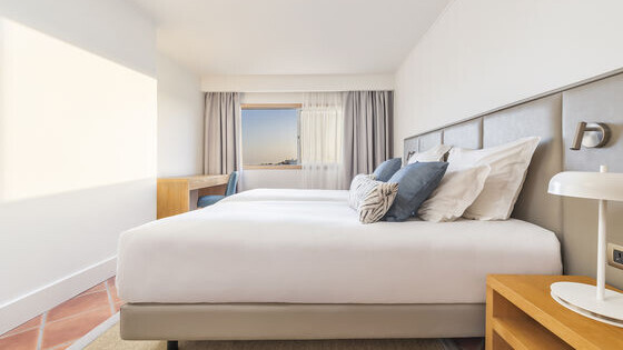 The Patio Suite Hotel